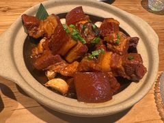 -金鱼妈妈 山野·食趣(荫山街店)