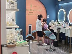 -海马体照相馆(上海晶耀前滩店)