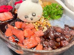 -鸽鸽小垸(长椿街店)