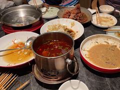 -金掌勺东北菜(格兰晴天店)