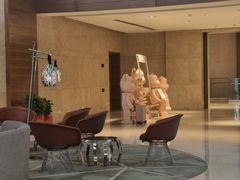 -南京禄口机场雅高铂尔曼大酒店