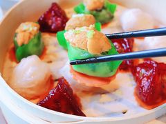 -三号黄浦会Canton Table