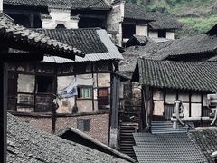 -福宝古镇