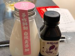 -紫泥369粗粮季(四牌楼店)