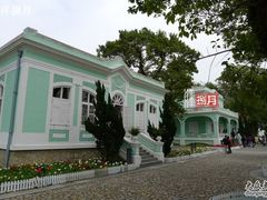 -龙环葡韵住宅式博物馆