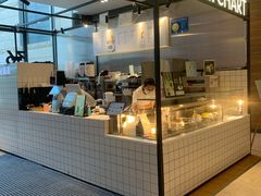 -36抹茶·千层与鲜果茶(欢乐海岸店)