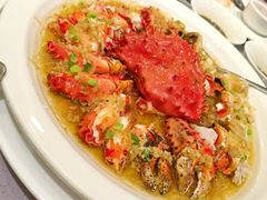-顺风海鲜港(金玉兰店)