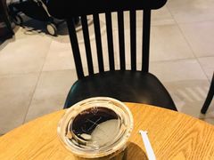 -星巴克(郑州曼哈顿广场店)