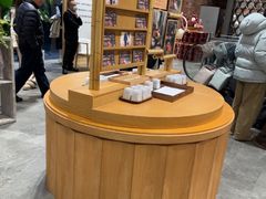 -无印良品餐堂 MUJI Diner(成都太古里店)
