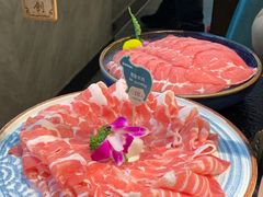-阳坊涮肉(西直门凯德mall店)