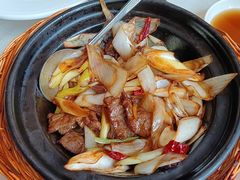 -上海小南国(世博源店)
