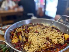 -虾小龙老长沙龙虾馆(坡子街店)