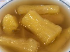 木薯糖水-糖潮糖水铺(省府店)