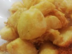 -三煮纸包鱼(青岛总店)