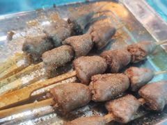 -青岛东方影都融创水世界