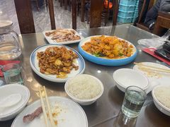 -润泽园饭庄(中山路店)