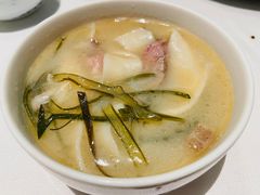 -郑州绿地JW万豪酒店-中餐厅