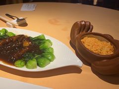 -功德林(南京西路店)