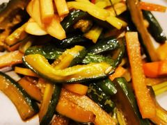 -天毓山庄·餐厅