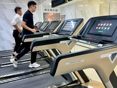 -FEELINGME乐刻私教馆·健身(朗悦居店)