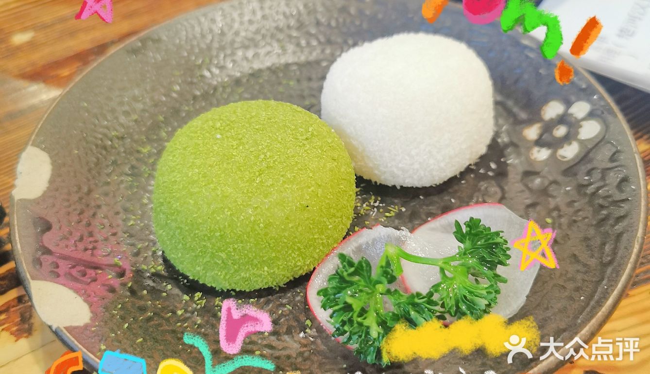 日料界的扛把子!小川料理!