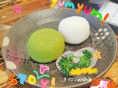 -小川洋风料理(汉街店)