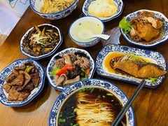 -孙盛兴奥灶面馆·蟹黄面·三虾面(山塘街总店)