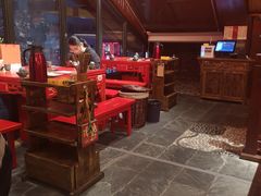 -谭鸭血老火锅(漳州路店)