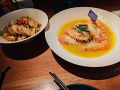 -蝦塘·中国餐馆(城墙南马道巷店)