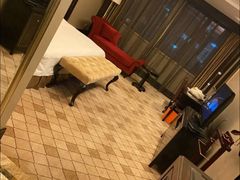 -骊韵咖啡厅(深圳中海凯骊酒店)
