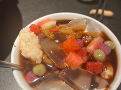-赠李白·如诗的川味(余杭万达广场店)