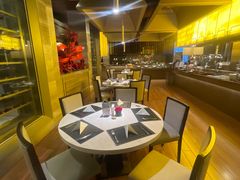 -拾溪餐厅(杭州千禧度假酒店)