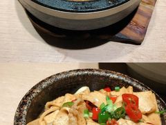 -川流不息(北蔡休闲广场店)