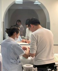 -爱悦月子中心·时光(武侯店)