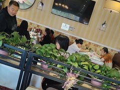 -桃子餐厅·天津菜(红星路直营店)