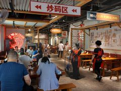 -公交新村粉店(赤岗冲店)