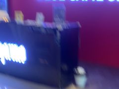 -BlueGame深蓝密室逃脱真人NPC(京投港·长阳店)