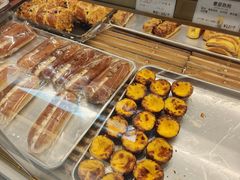 -烘焙町面包店(西四店)