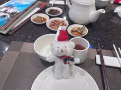 -中国厨房/台湾牛肉面