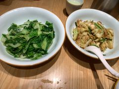 -湘阁里辣(南岭购物广场店)