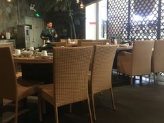 露天位-春润大地海南椰子鸡(沙井京基百纳广场店)