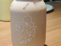 -新太二·鲜料川菜(晶耀前滩店)