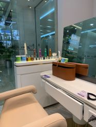 -Mr.JUDY洗个头发