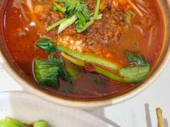 -凱峯魚湯米線(金利達店)