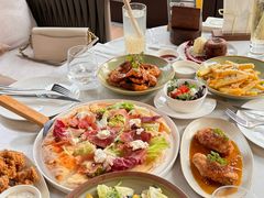 -盐说·西式餐酒馆(光明万达店)