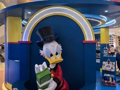 -天河城购物中心