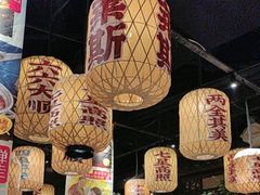 -南京大牌档(济南万象城店)