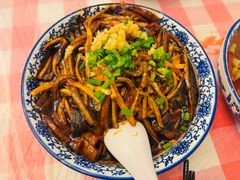 -玲珑餐厅(陕西南路店)