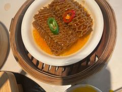 -滋粥楼·顺德菜(番禺广场总店)