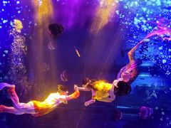 -顺德南宏海立方海洋公园